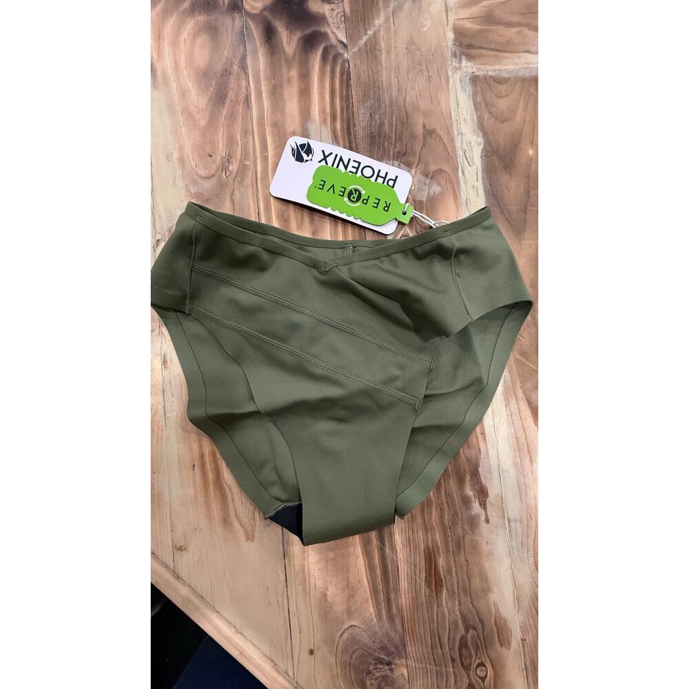 Phoenix Active Malibu Angled Cheeky Bikini